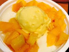 -满记甜品(南京虹悦城三店)