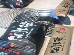 -金太阳海鲜烧烤·本地人餐厅(东纬路旗舰店)