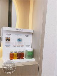 -HAIR HERE造型