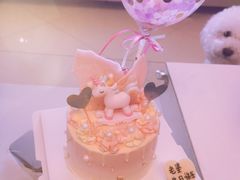 -Rosy洛绮·蛋糕咖啡店
