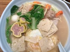 -面西湖杭帮面(控江路店)