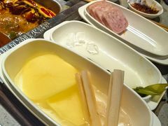 -海底捞火锅(新松江路生日主题店)