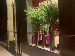 -金轩中餐厅 Jin Xuan(浦东丽思卡尔顿酒店)