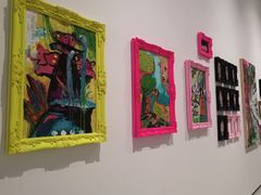 -四川美术学院美术馆