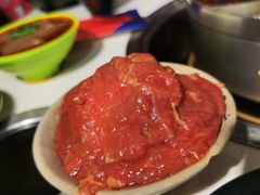 -钢管厂五区小郡肝串串香火锅(人民广场店)