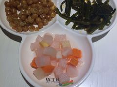 -酸婆娘重庆菜(紫竹路店)