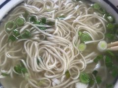 -小辫子羊肉面馆(周东店)