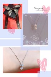 -钻石小鸟钻戒婚戒定制(石路店)