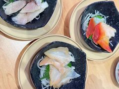 -寿司郎(皇庭广场店)