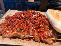 -清真·凡人居·融合餐厅(南山总店)