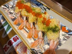 -桃太郎寿司料理(大学城店)