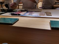 -鮨青(恒基名人购物中心店)