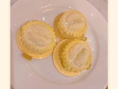 -都会尚膳·海鲜自助餐厅(重庆万豪酒店)