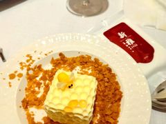 -新雅粤菜馆(南京东路店)