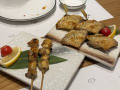-小句号·精致料理(江南环球港店)