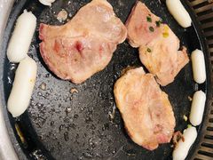 -花味·自助烤肉(雨花客厅店)