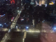 -视界美食自助餐厅·石家庄希尔顿酒店