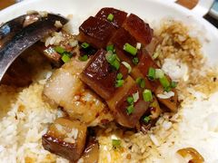 -蔡家酒楼(一德街店)