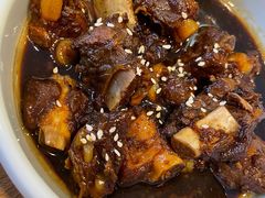 糖醋小排-一品小笼(金融街店)