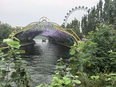 -渔岛海洋度假区