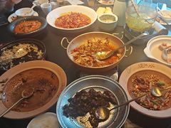 -沅江水·湖南家宴(南村万博长隆商圈店)