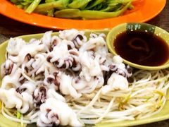 -贞姨美食·老字号海鲜大排档