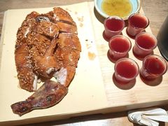 -桂小厨广西菜(印象城店)