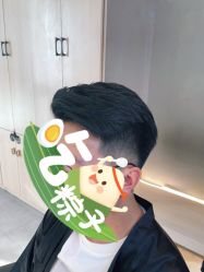 -MOVAN HAIR莫凡匠人发型屋