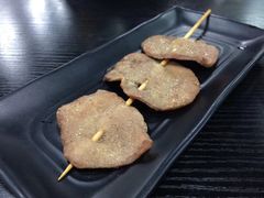 烤牛舌-井上家(大兴街店)