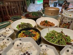 -锦府盐帮·侯宅(五棵松万达店)