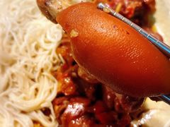 -贤花饭店(凯德店)