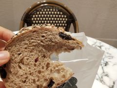 -WHEAT&BAKER-麥(凯德来福士店)