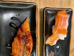 -元祖ぶっち切り寿司 魚心(三宫店)