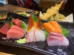 -千羽鹤海鲜居酒屋Bistro(大望路店)