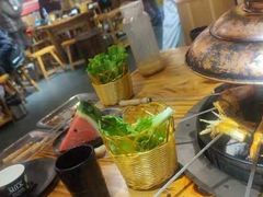 -号令江湖·水浒烤肉(和畅睦邻中心店)