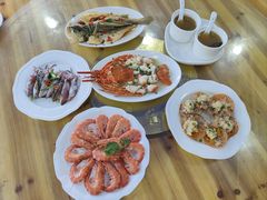 -海之鲜大排档(东山海鲜金銮湾店)