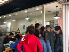 -舌尖尖牛肉面(甘南路店)