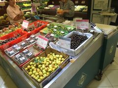 -BHG Market Place(水游城店)