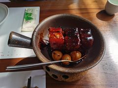 -荷风细雨·中国茶宴(碧云店)