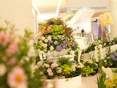 -天河城购物中心