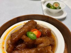 -金悦轩海鲜酒家(拱北店)