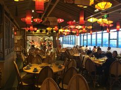 大堂-老凯俚酸汤鱼(鸿通城店)