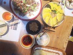 -大融厨·鸡毛店·川菜(果壳里东安湖店)