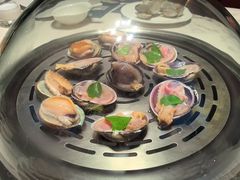 -青蓬蒸汽海鲜·深圳老字号·团建聚会(壹方城店)