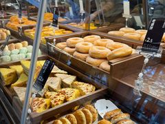 -金凤成祥(东直门现烤面包店)