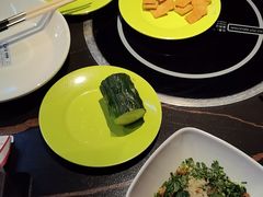 -大河宴·椒麻鱼火锅(北京路中和美食街店)