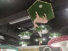 -H次元沉浸剧情密室(街道口店)