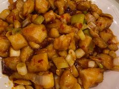 -鑫巴蜀小镇 · 水煮鱼专研店(玉桥店)