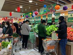 -丽达购物中心(崂山店)