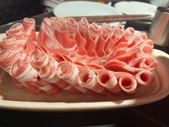 -额尔敦传统涮(公园西路店)